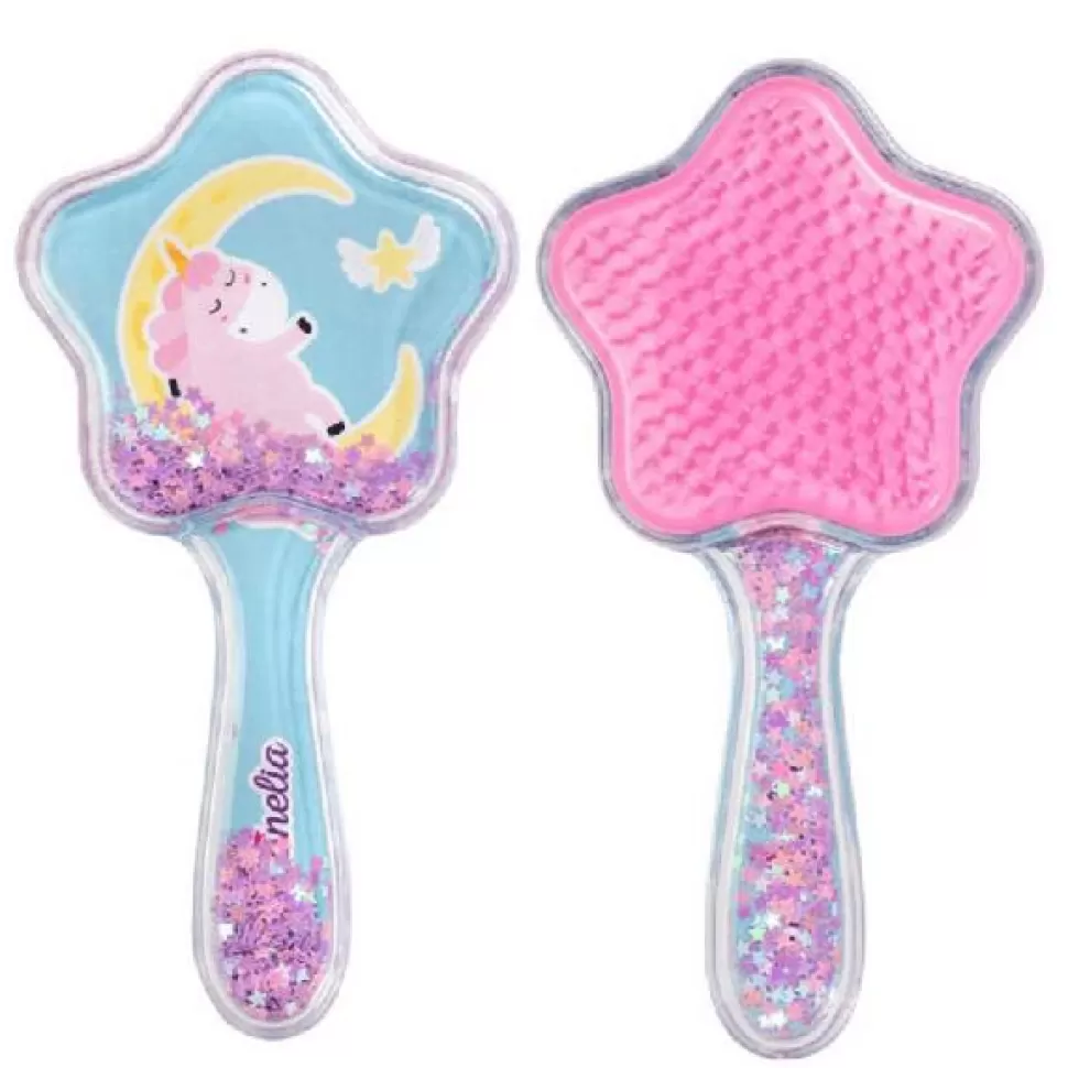 Brinquedos Aquarius Cosmetic Pincel De Unicórnio Martinelia< Brinquedos Unicórnios