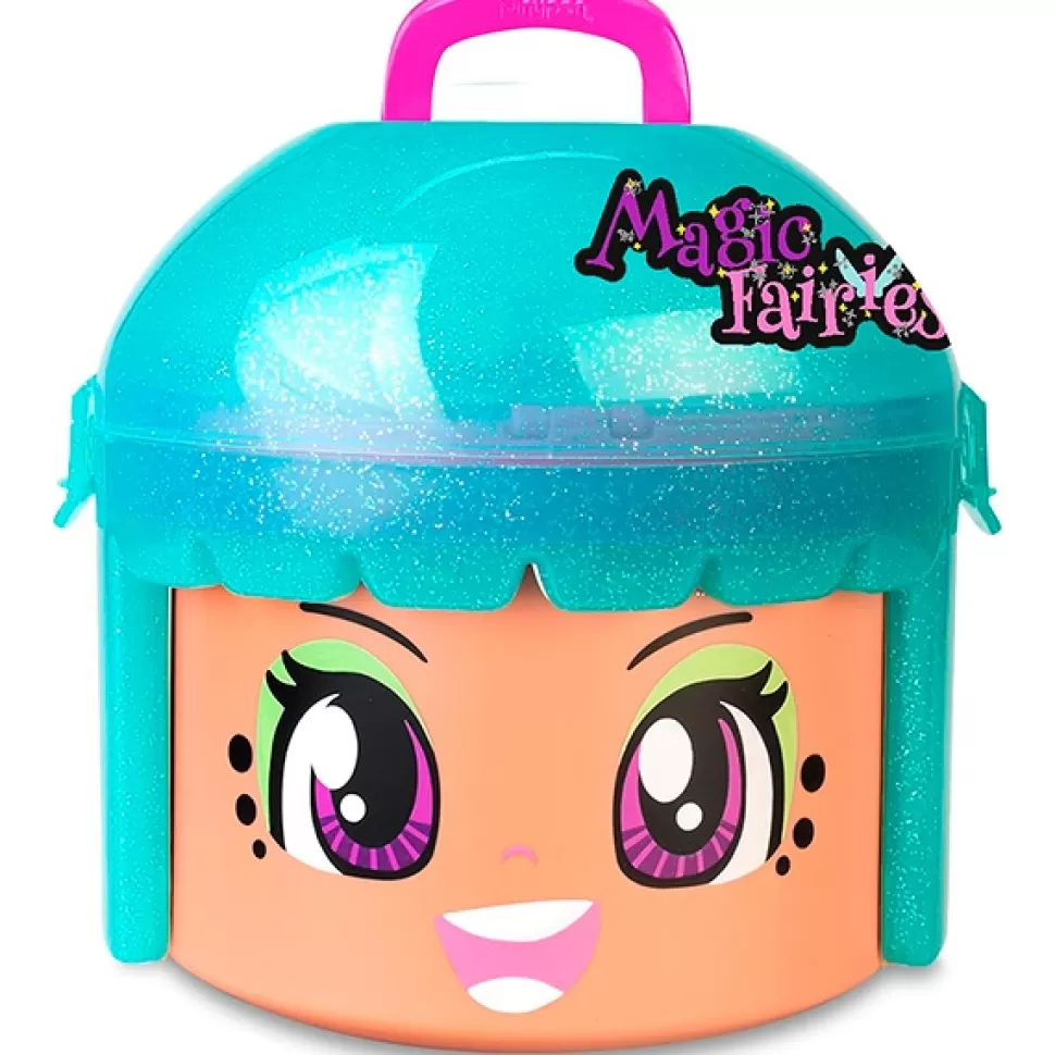 Best Sale Brinquedos Pinypon Pinypon Fadas Magicas Edicao Limitada