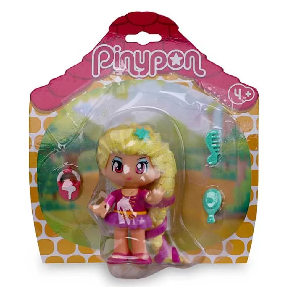 Best Sale Brinquedos Pinypon Pinypon Figura Rapunzel Cuentos