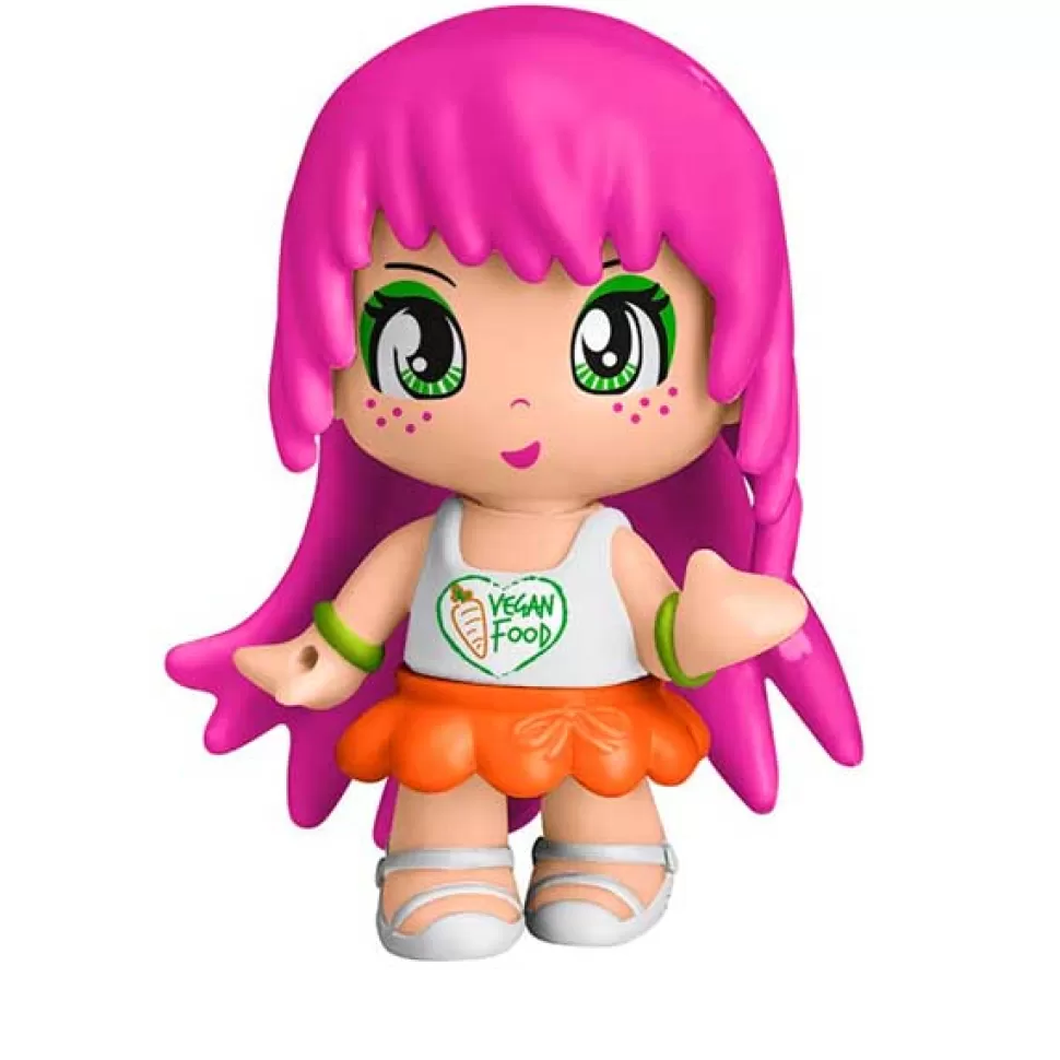 Flash Sale Brinquedos Pinypon Pinypon Figura Serie 11 #4