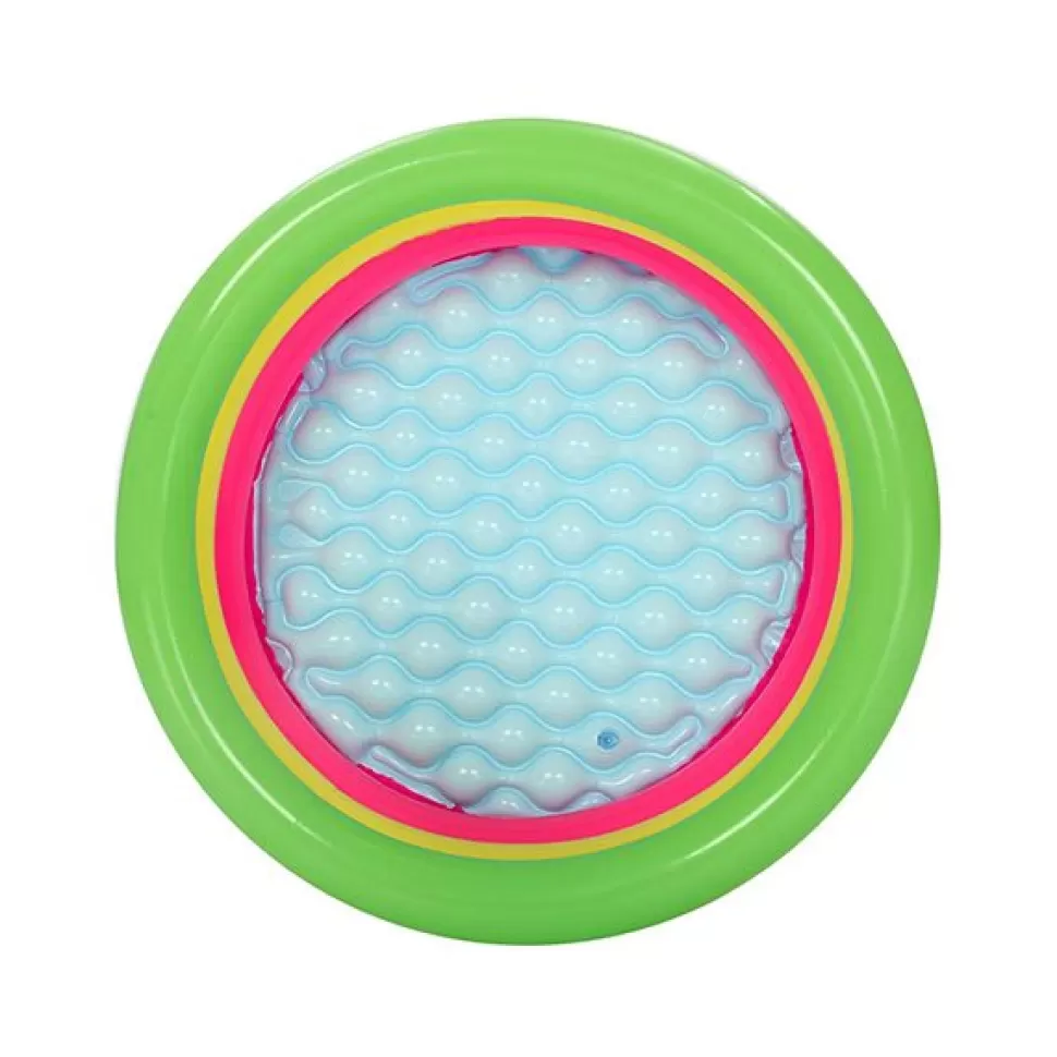 Brinquedos Bestway Piscina Infantil Inflavel De Verao 70X24Cm< Brinquedos Piscina