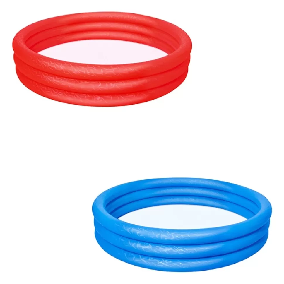 Brinquedos Bestway Piscina Inflavel Infantil 182X33Cm< Brinquedos Piscina