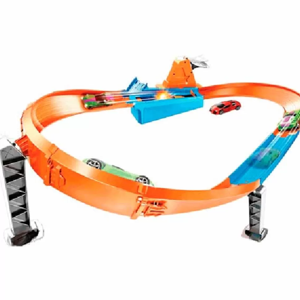 Brinquedos Hot Wheels Pista Hot Wheels Drift Master Champion< Brinquedos De Carros