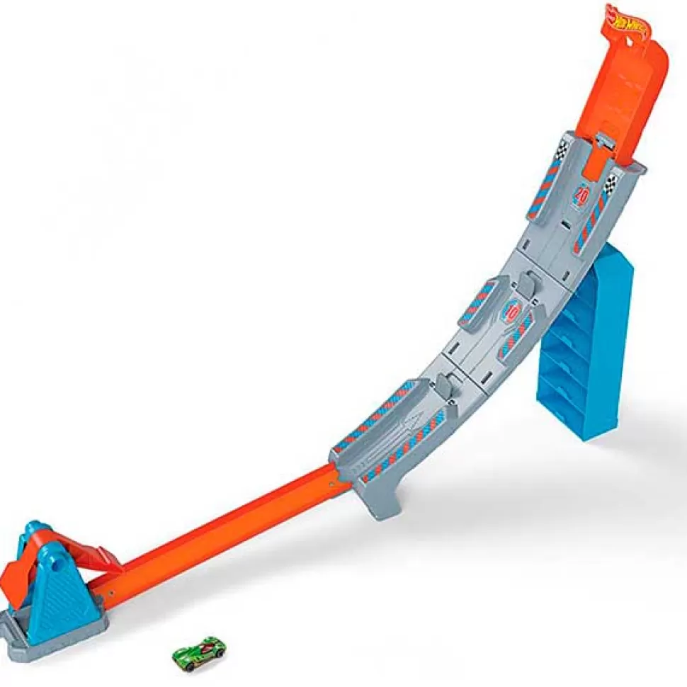 Brinquedos Hot Wheels Pista Hot Wheels High Climb Champion< Brinquedos De Carros
