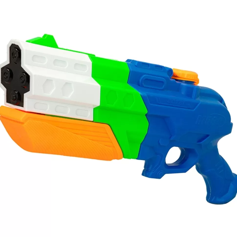 Brinquedos Color Baby Pistola Agua Space Aqua World< Brinquedos Piscina