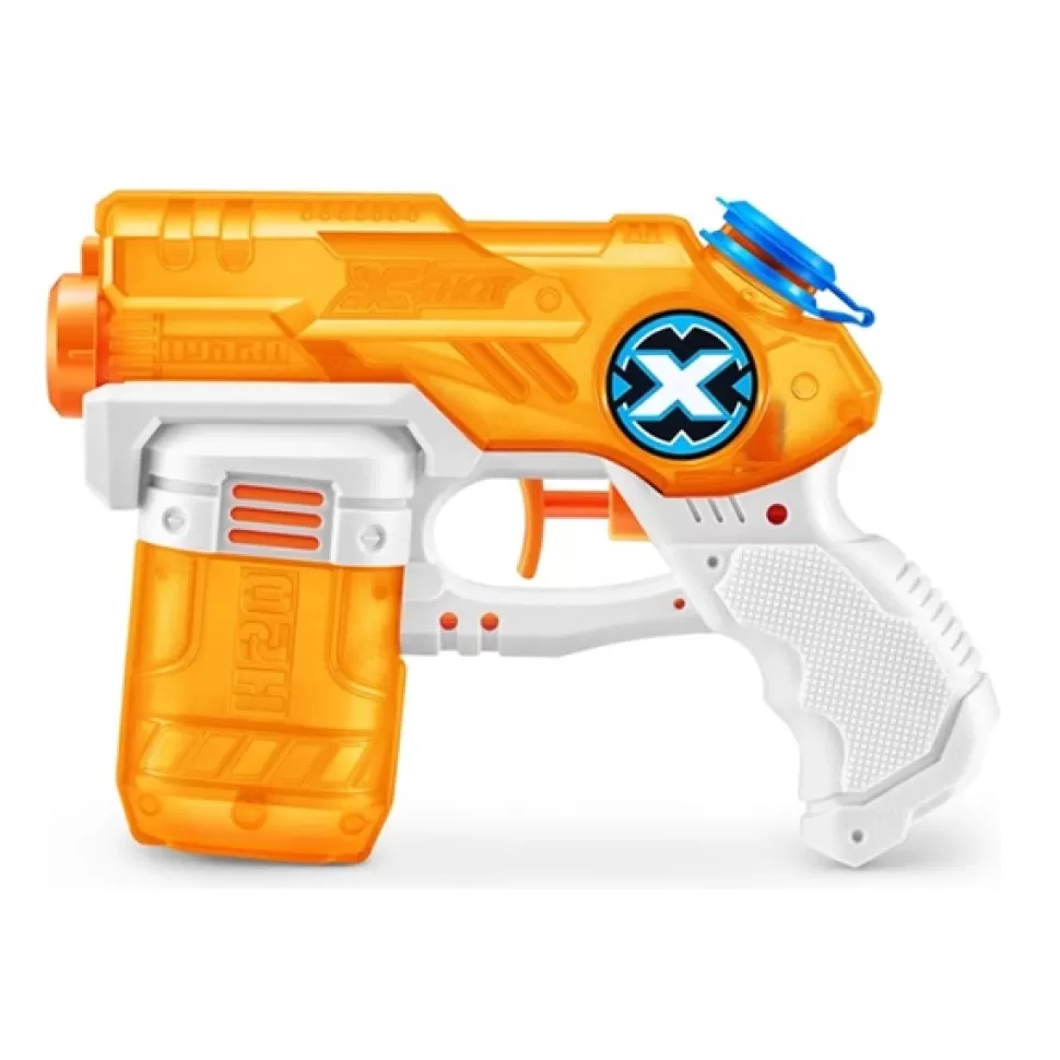 Brinquedos ZURU Pistola Agua X-Shot Stealth Soaker< Brinquedos Piscina