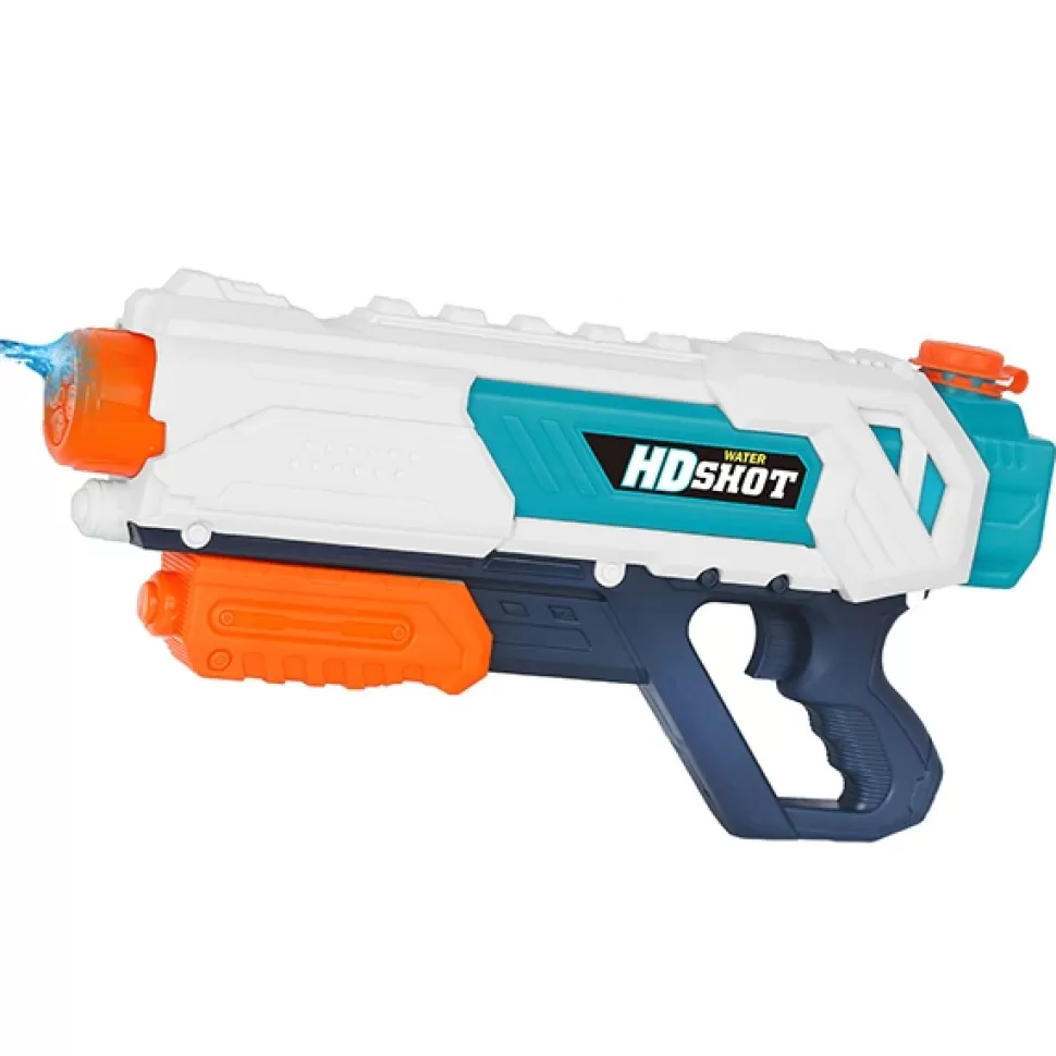 * Pistola De Agua Hd-Shot< Brinquedos Piscina