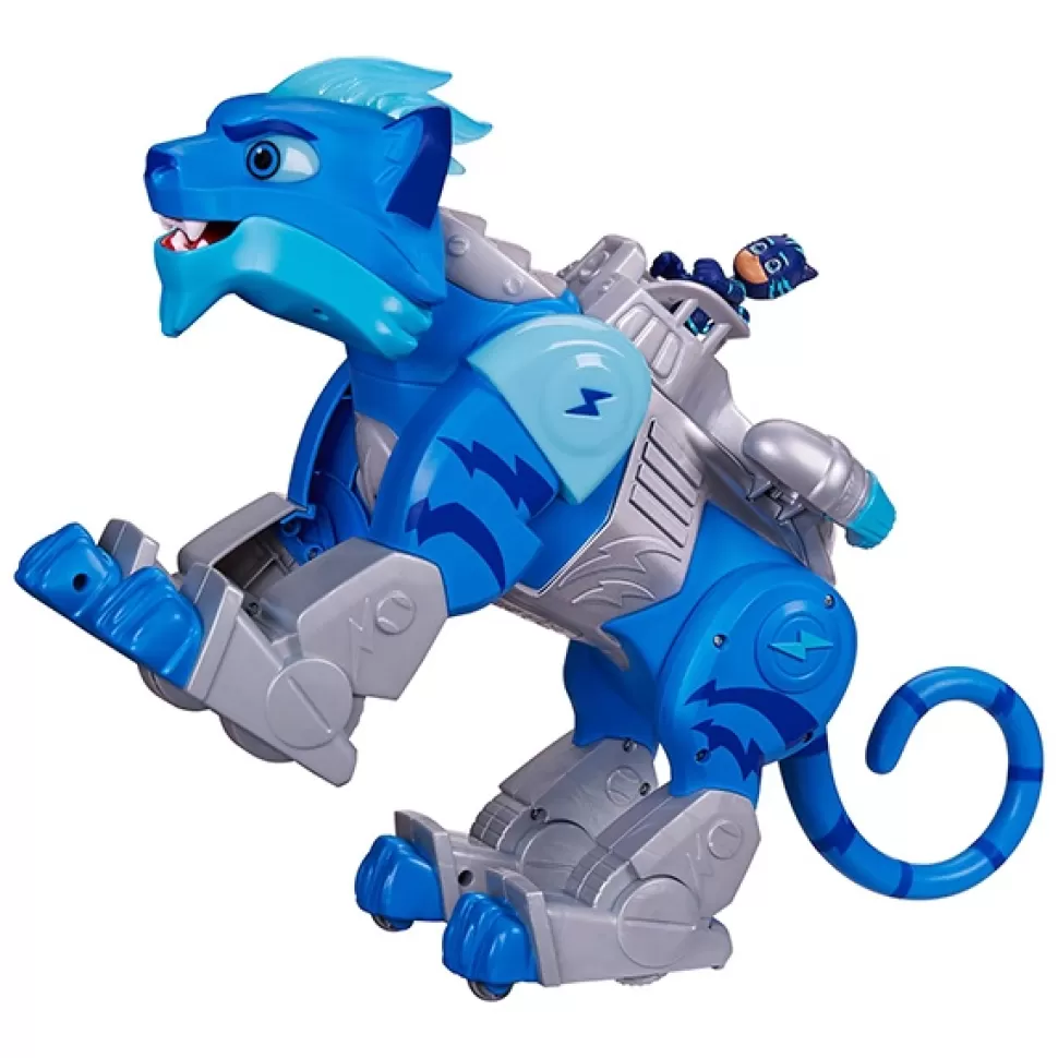 Brinquedos PJ Masks Pj Masks Animal Power Power Cat< Brinquedos Super-Heróis