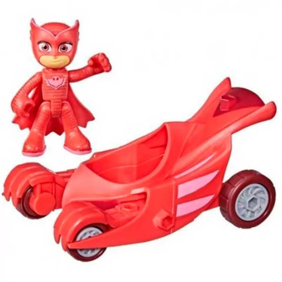 Brinquedos PJ Masks Pj Masks Veiculo Glider Buhita< Brinquedos Super-Heróis