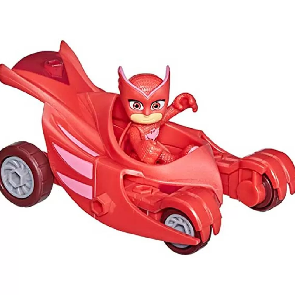 Brinquedos PJ Masks Pj Masks Veiculo Glider Buhita< Brinquedos Super-Heróis