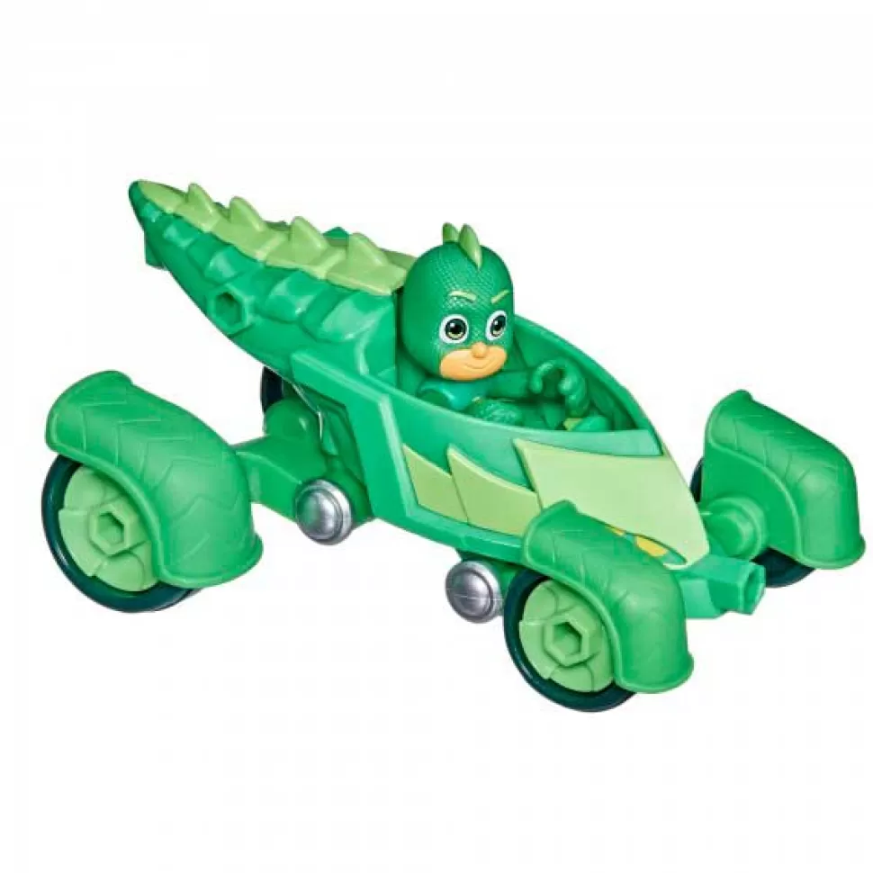 Brinquedos PJ Masks Pj Masks Veiculo Glider Gekko< Brinquedos Super-Heróis