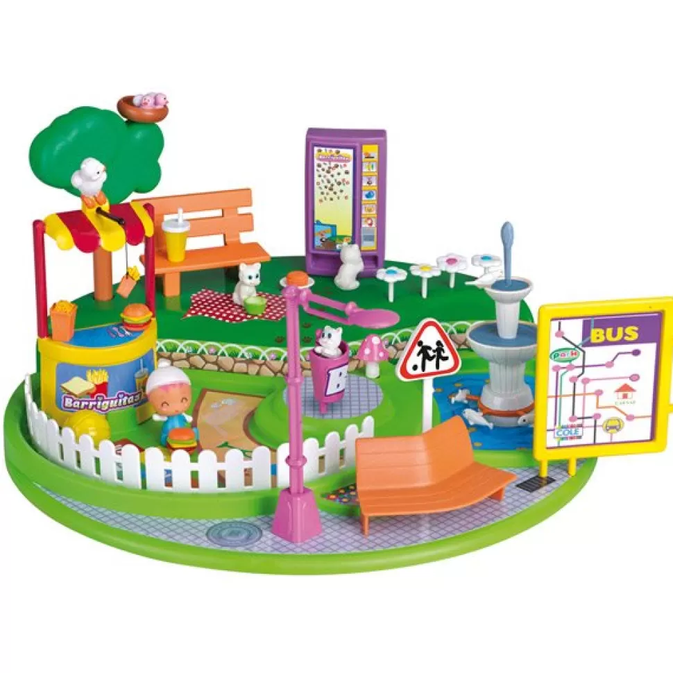 Cheap Brinquedos Barriguitas Placita Barriguitas
