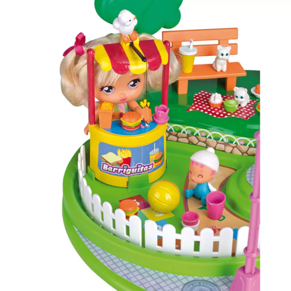 Cheap Brinquedos Barriguitas Placita Barriguitas