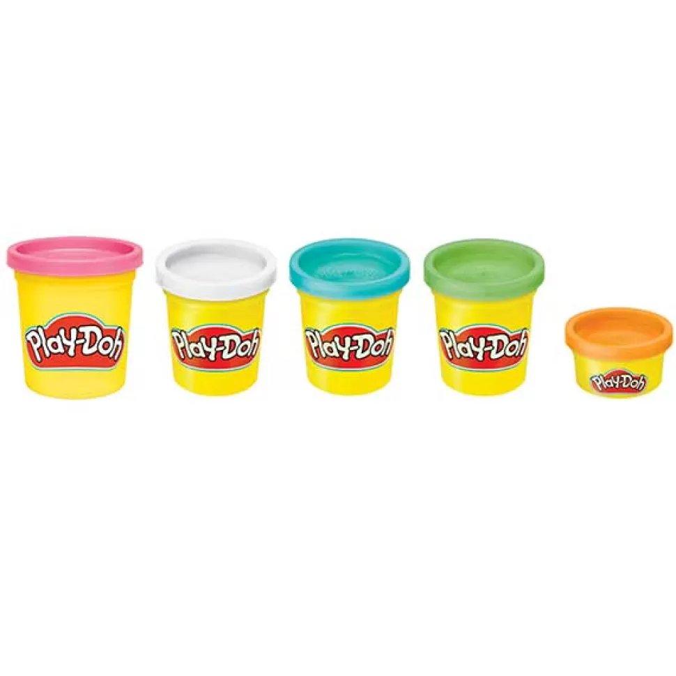 Brinquedos Play-Doh Play-Doh Forno Para Bolo Grande< Brinquedos De Cozinha