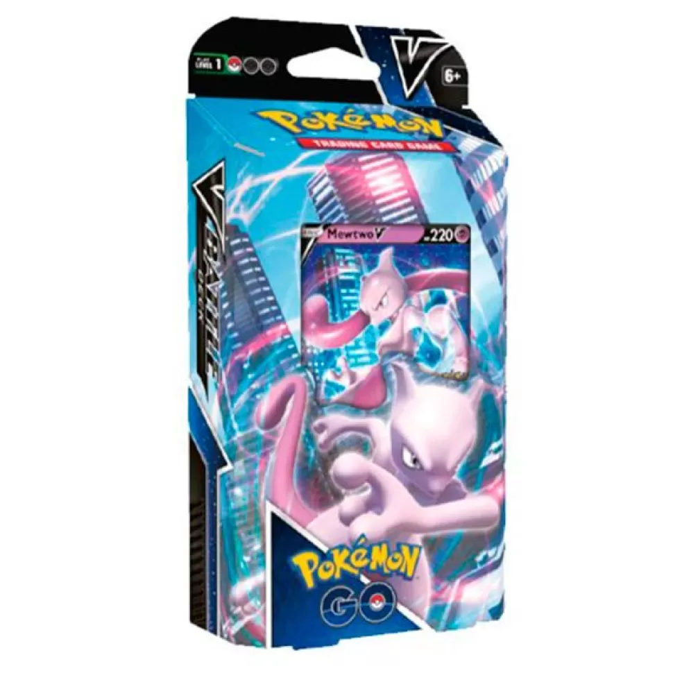 Store Brinquedos Pokemon Pokemon Cartas Baralho Batalha V