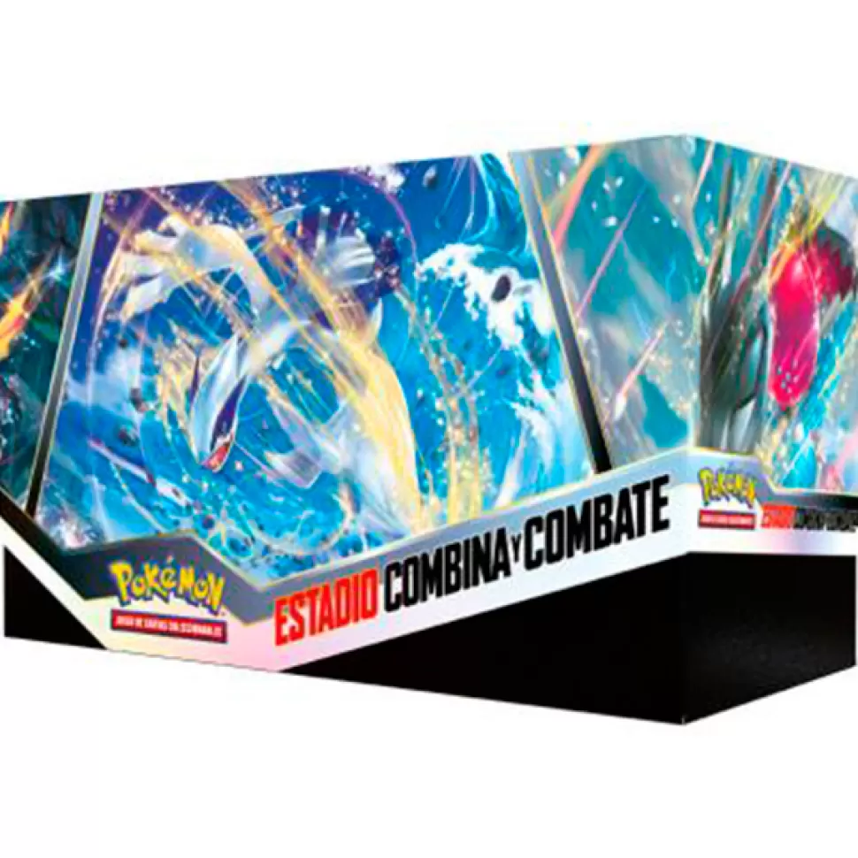 Sale Brinquedos Pokemon Pokemon Stadium Combinar E Batalhar