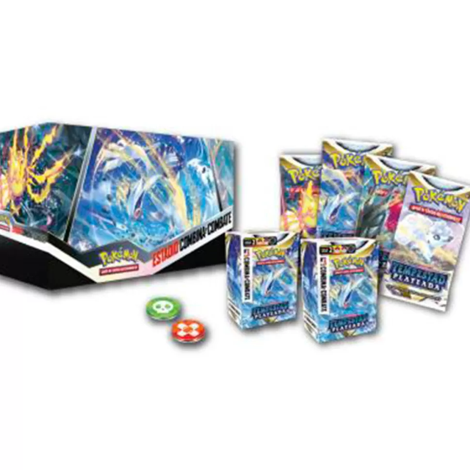 Sale Brinquedos Pokemon Pokemon Stadium Combinar E Batalhar
