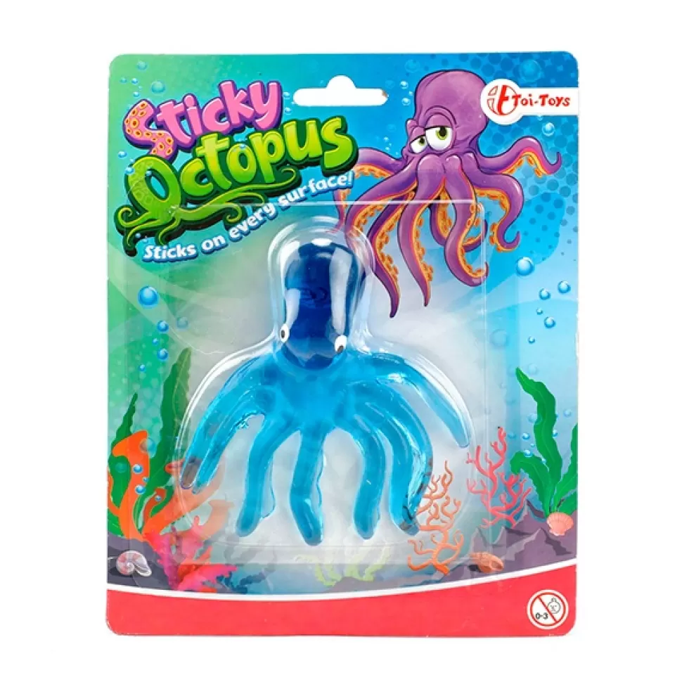 * Polvo Pegajoso< Brinquedos De Slime