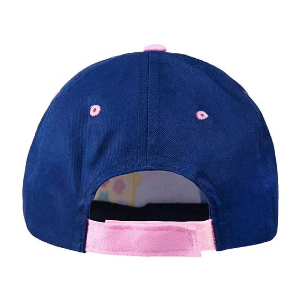Brinquedos Porquinha Peppa Porquinha Peppa Bone Azul< Brinquedos Praia