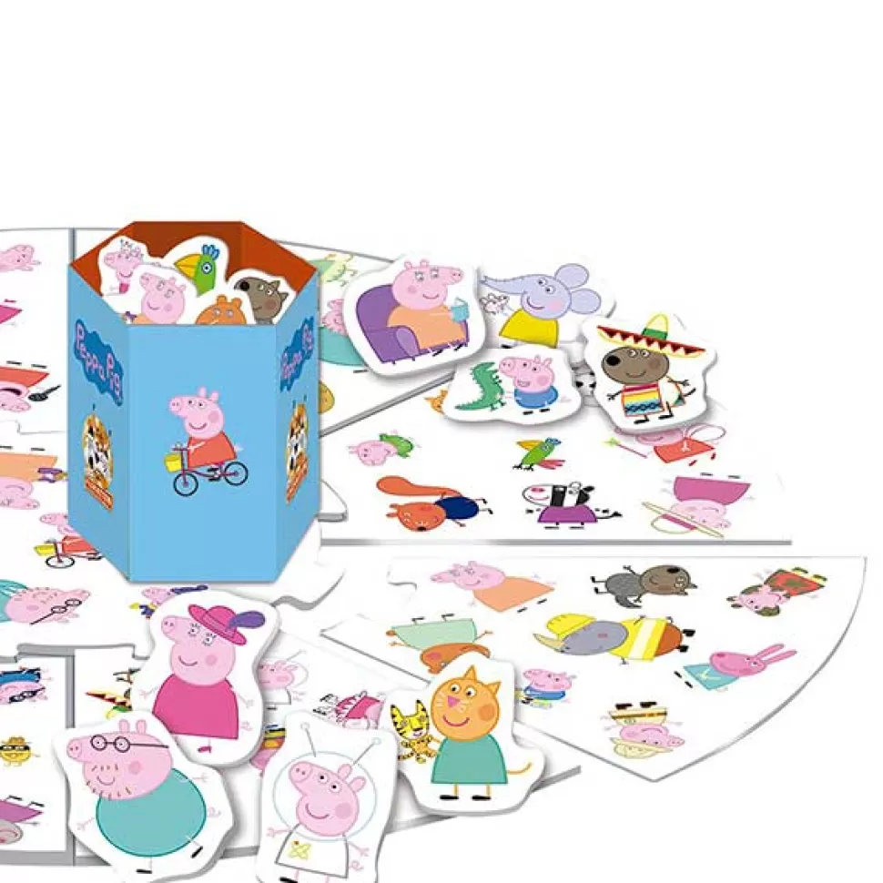 Best Sale Brinquedos Porquinha Peppa Porquinha Peppa Lynx