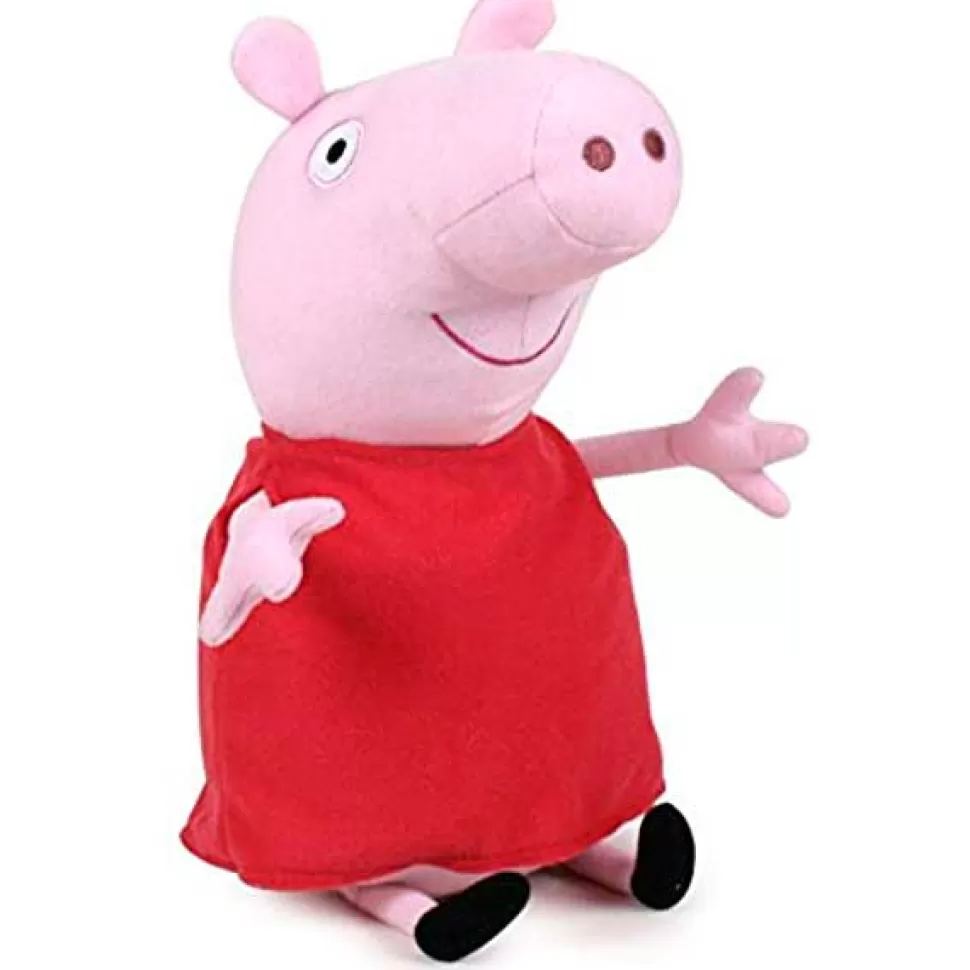 Online Brinquedos Porquinha Peppa Porquinha Peppa Peluche 45Cm