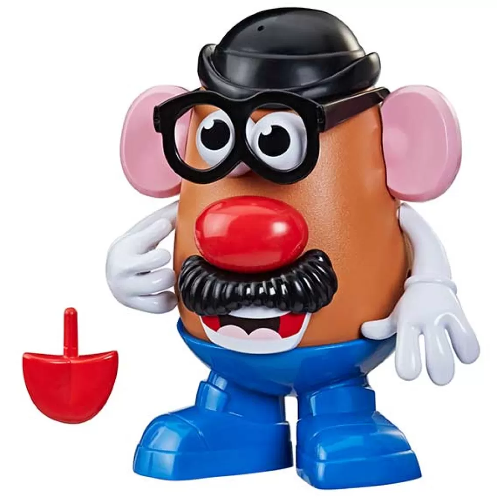 Brinquedos Mr Potato Potato Head Figura Mr. Potato< Brinquedos Educativos