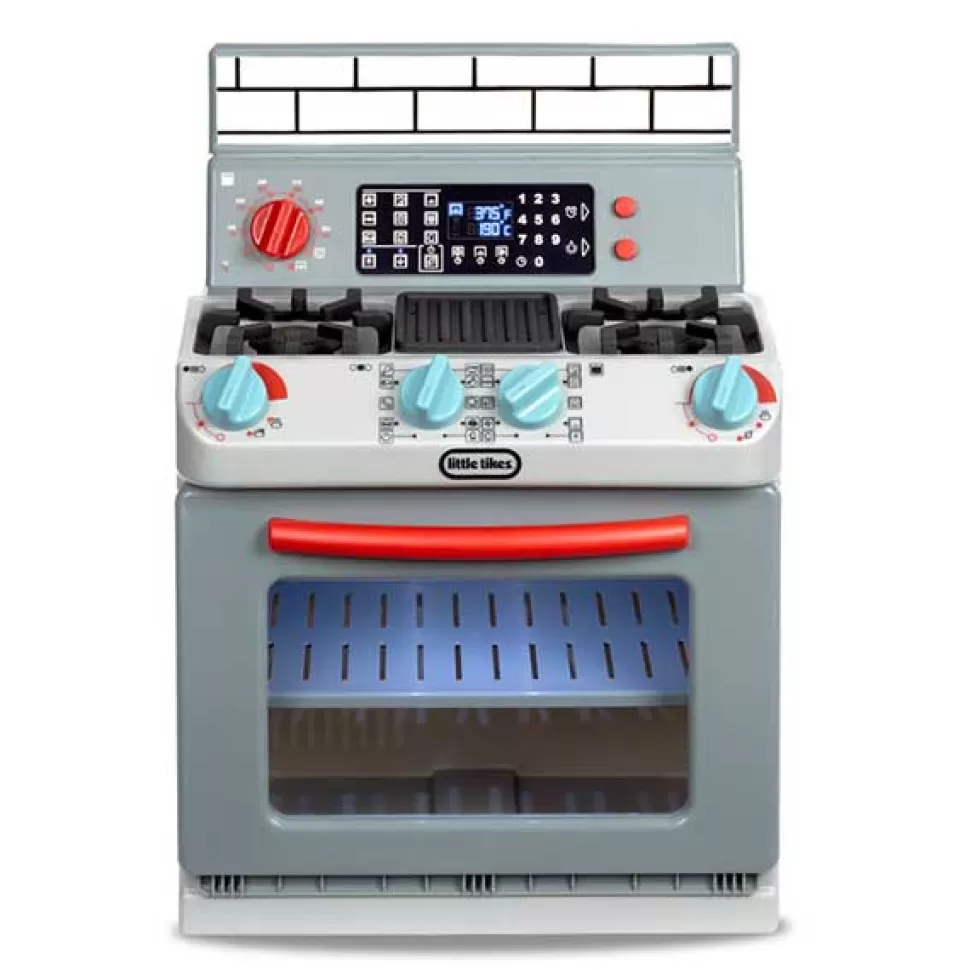 Brinquedos Little Tikes Primeiro Forno Little Tikes< Brinquedos De Cozinha