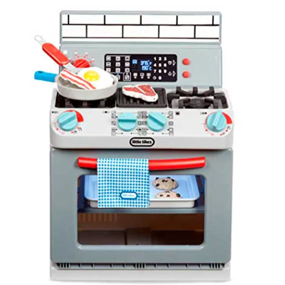Brinquedos Little Tikes Primeiro Forno Little Tikes< Brinquedos De Cozinha