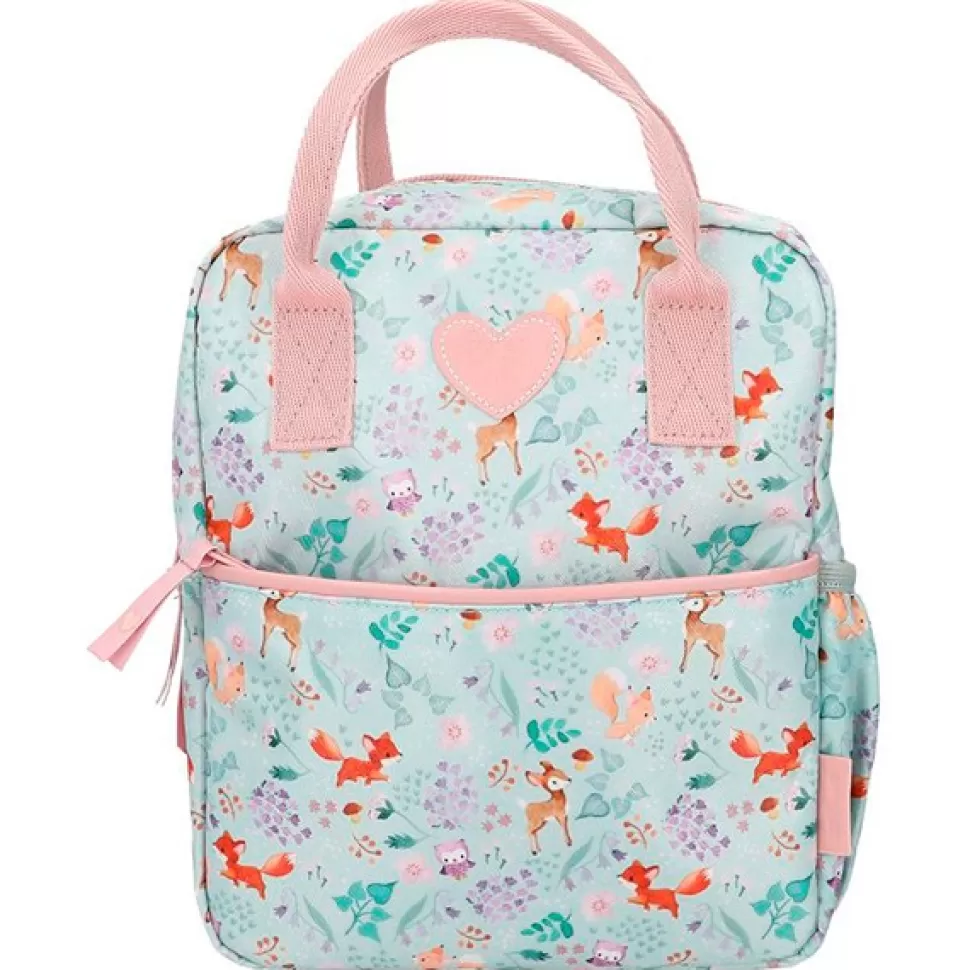 Brinquedos Princess Mimi Princess Mimi Mochila Wild Forest 24Cm< Brinquedos Unicórnios
