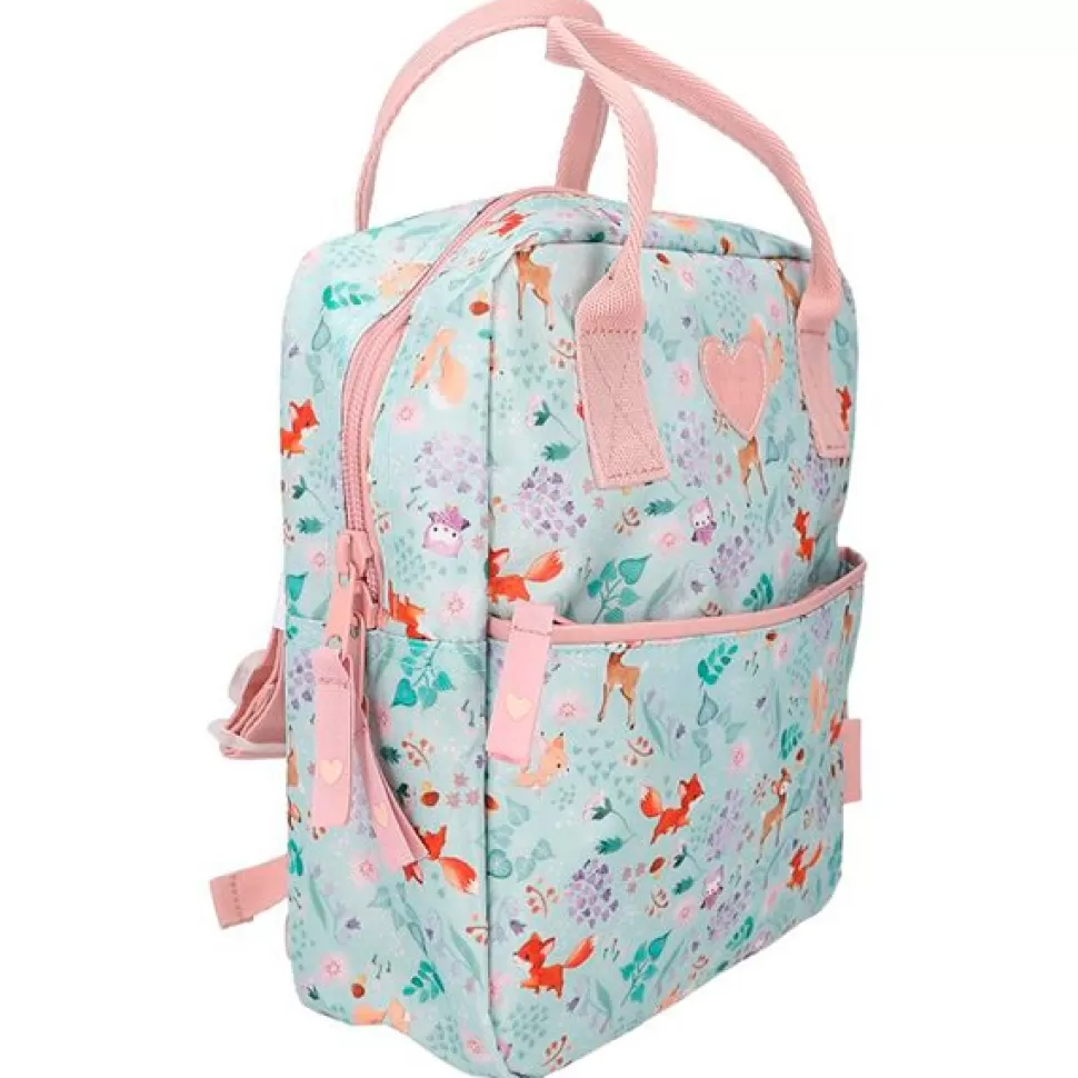 Brinquedos Princess Mimi Princess Mimi Mochila Wild Forest 24Cm< Brinquedos Unicórnios
