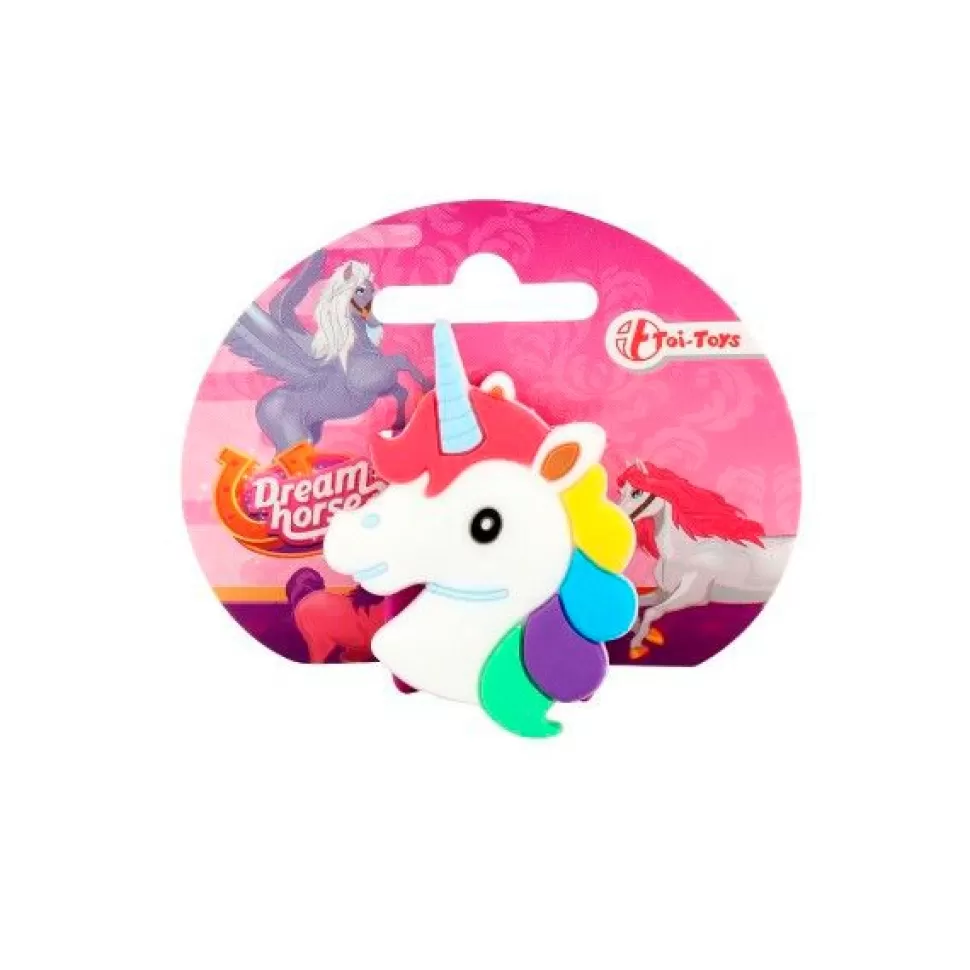 * Pulseira Slap Unicórnio< Brinquedos Unicórnios