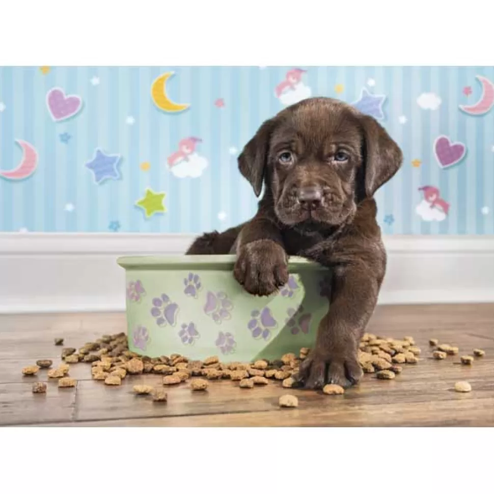 Sale Brinquedos Clementoni Puzzle 180P Doggy