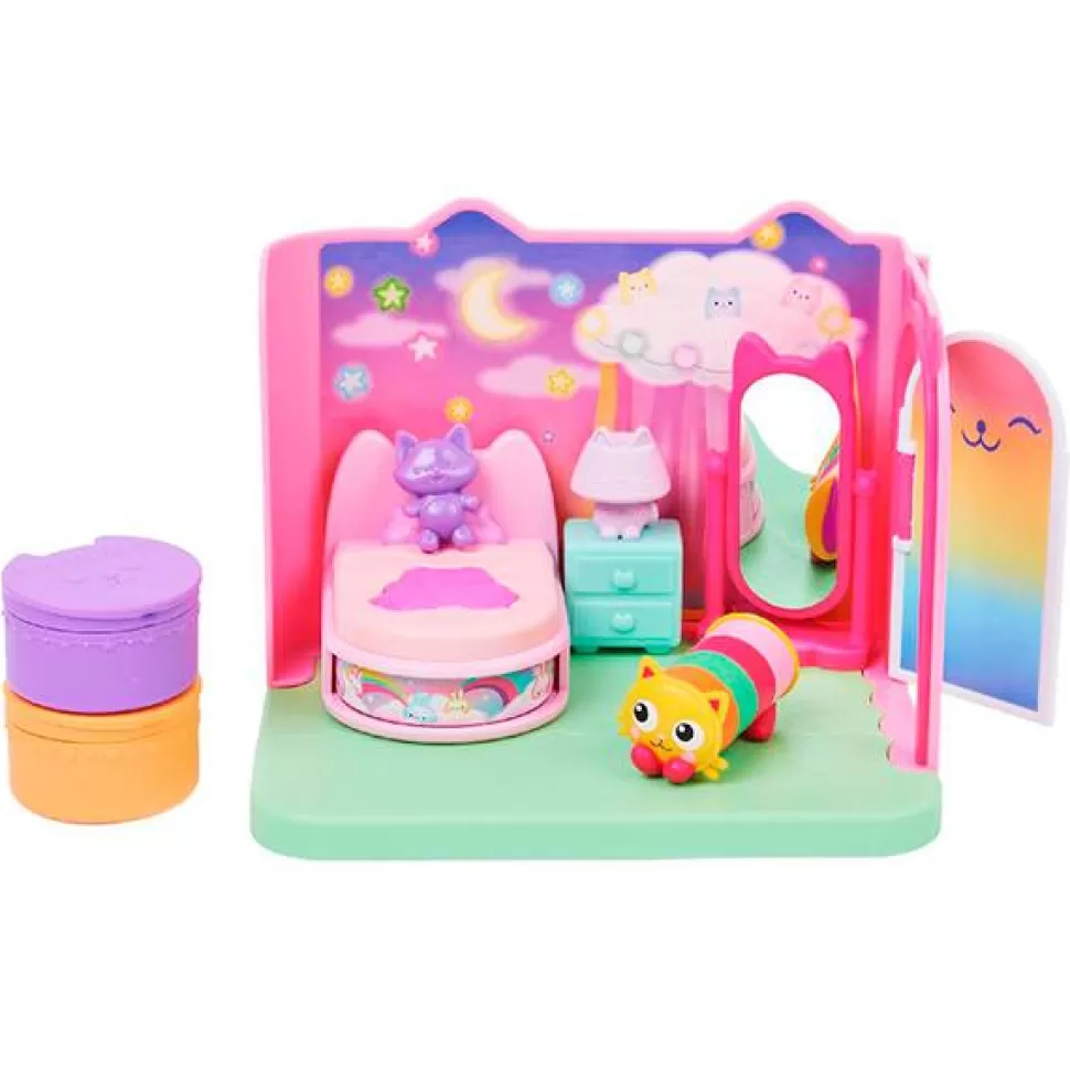 Store Brinquedos Gabby Quarto Deluxe Gabby Suenigata Dreams