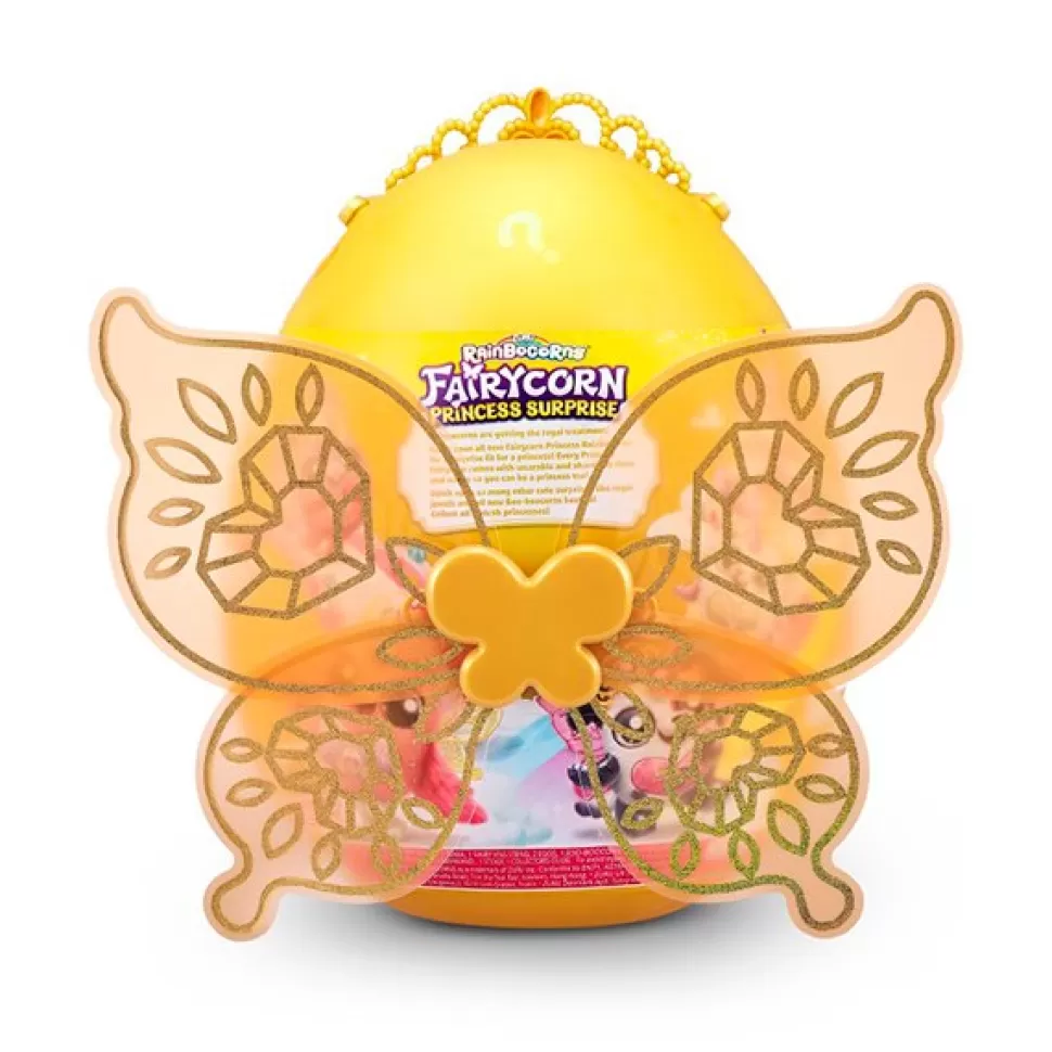 Brinquedos Rainbocorns Rainbocorn Fairycorn Princesa< Brinquedos Surpresa