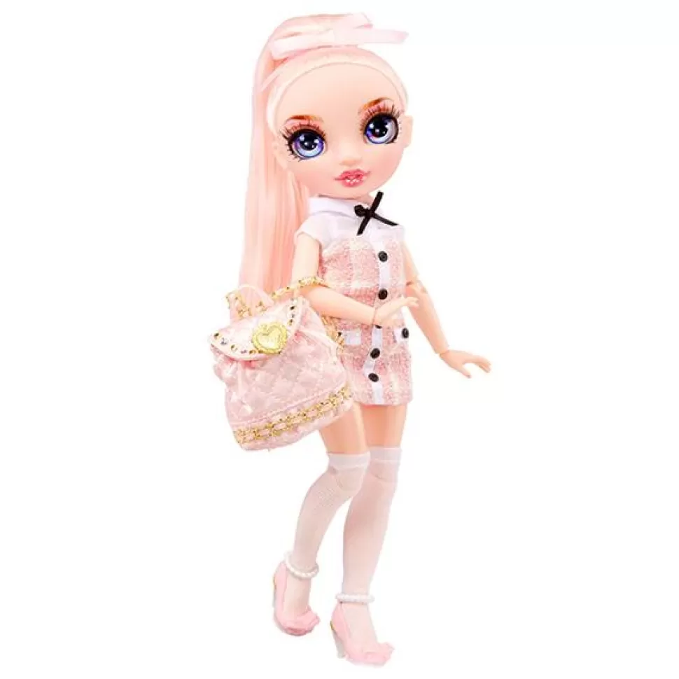 Cheap Brinquedos Rainbow High Rainbow High Junior Bella Parker