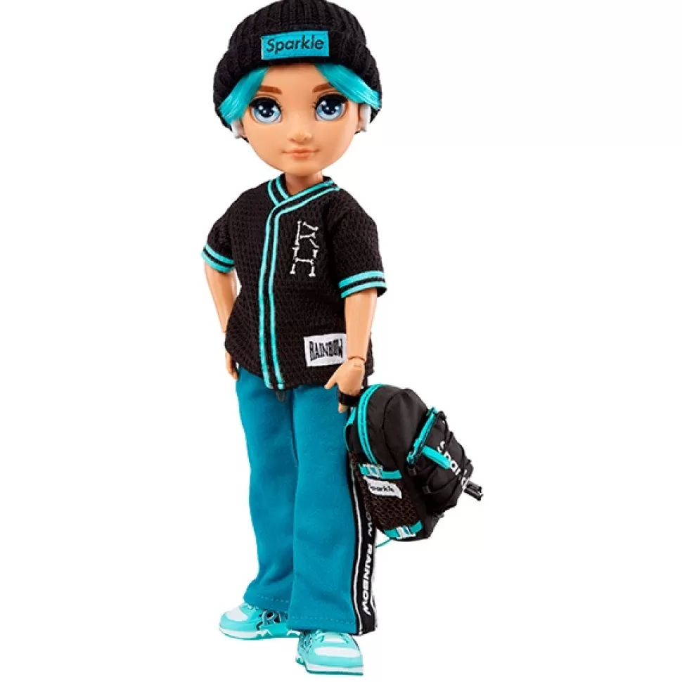 Cheap Brinquedos Rainbow High Rainbow High Junior River Kendal