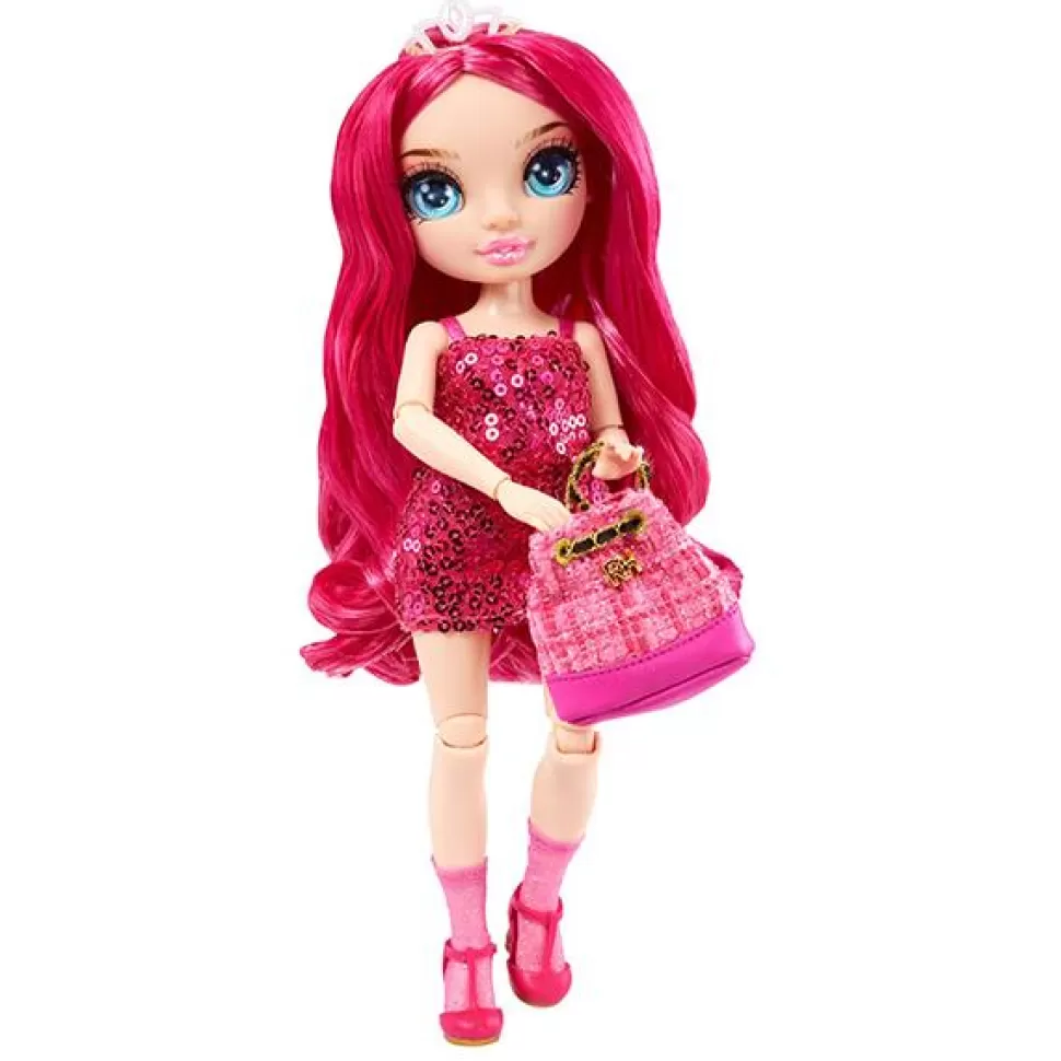 Hot Brinquedos Rainbow High Rainbow High Junior Stella Monroe