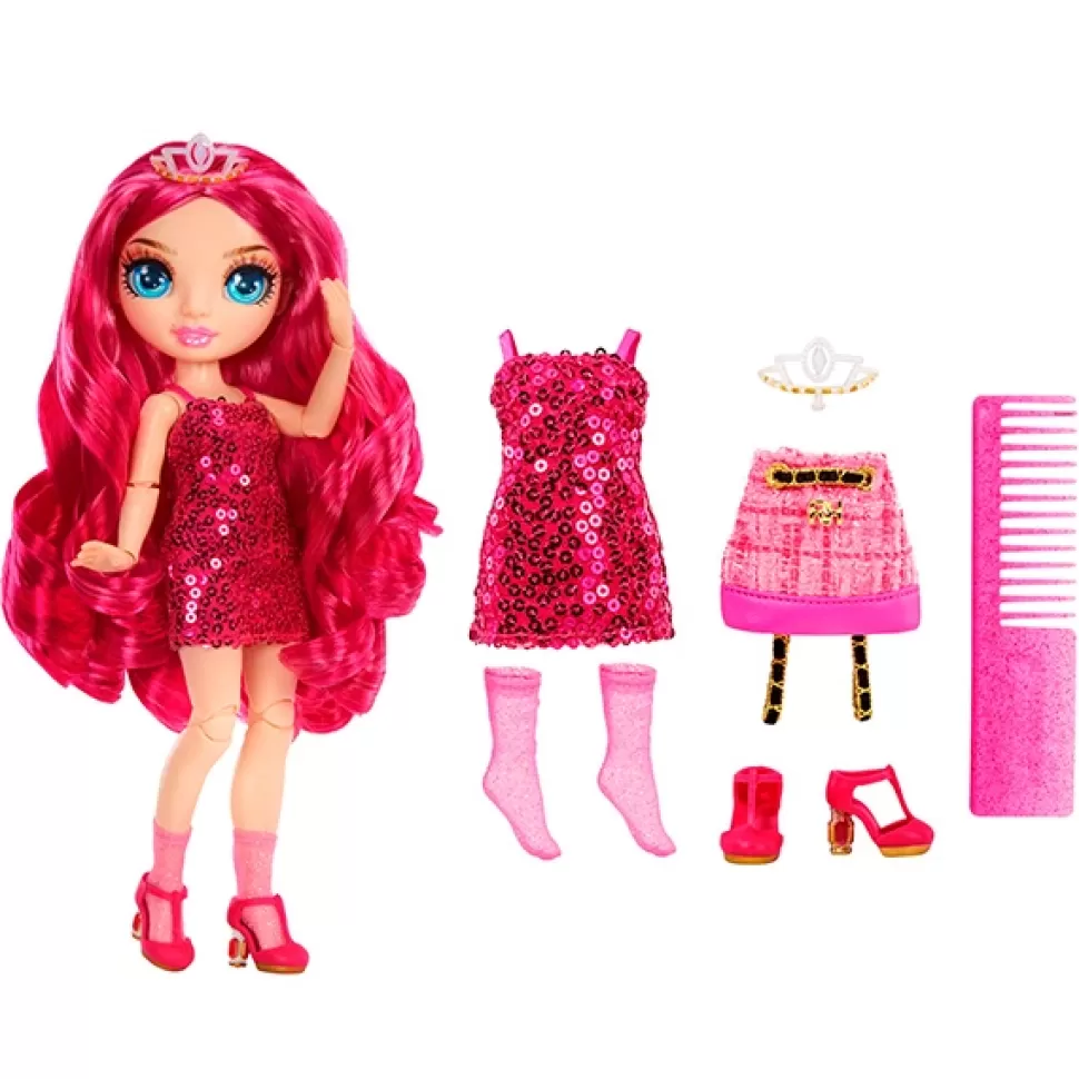 Hot Brinquedos Rainbow High Rainbow High Junior Stella Monroe