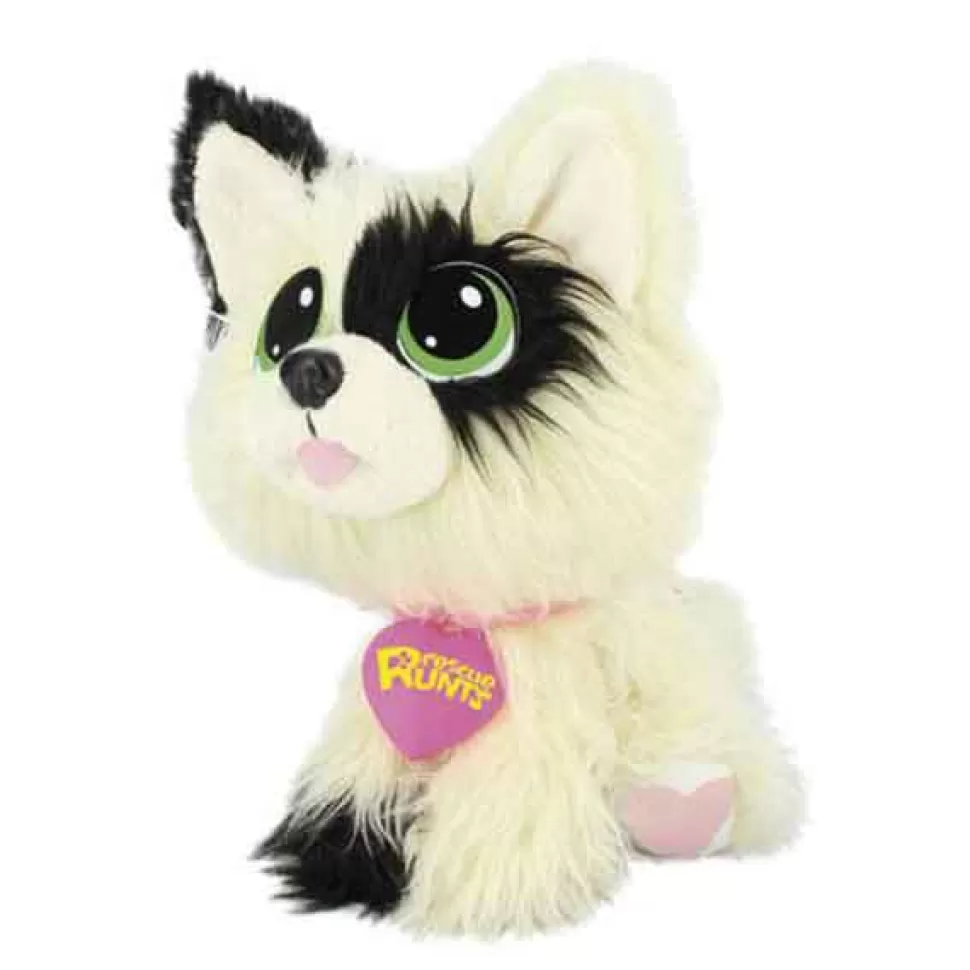 Cheap Brinquedos Rescue Runts Rescue Runts Spotty Cachorrinho Procura Casa