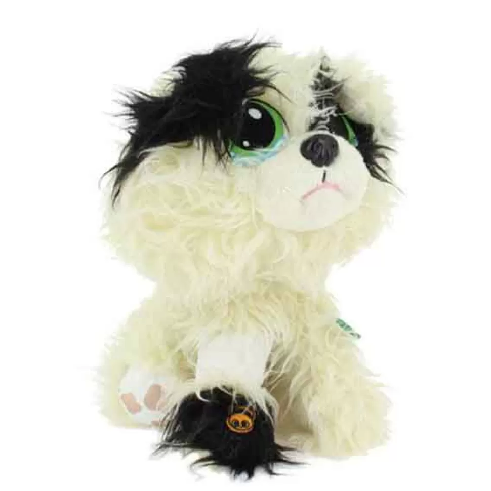 Cheap Brinquedos Rescue Runts Rescue Runts Spotty Cachorrinho Procura Casa