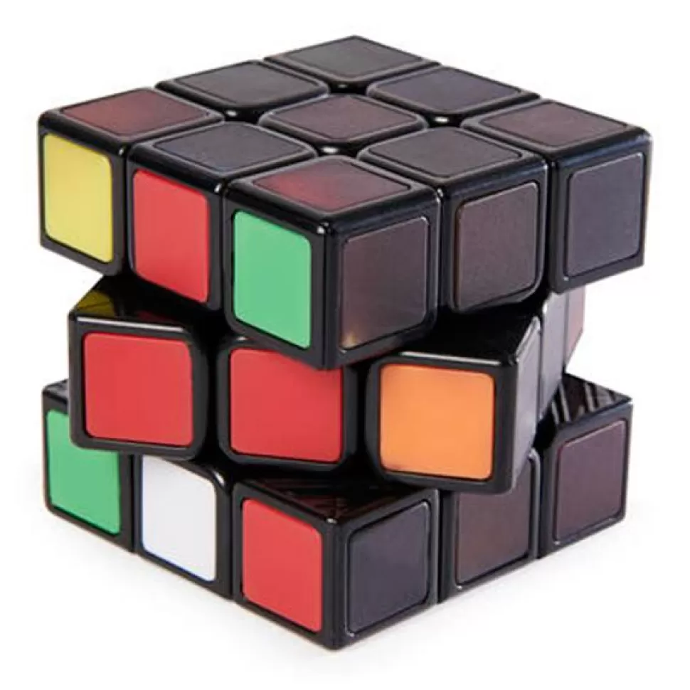 Hot Brinquedos Rubik's Rubik´S 3X3 Phantom
