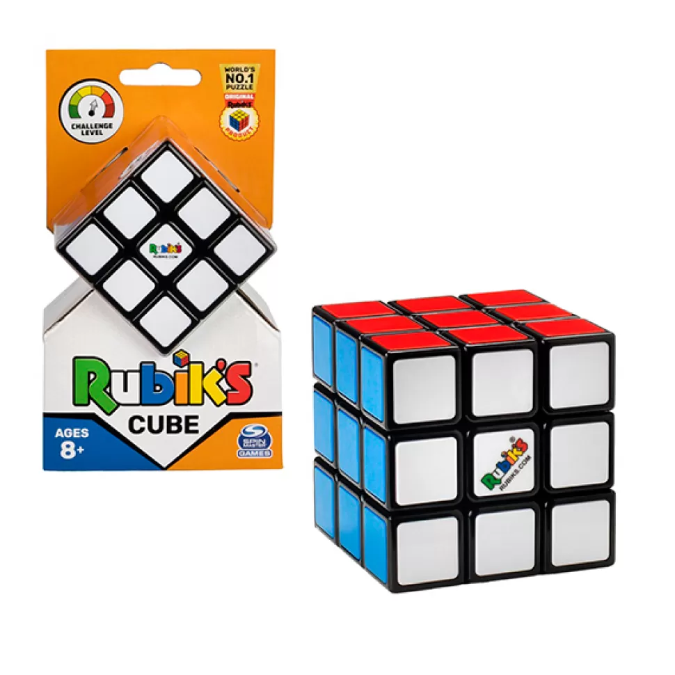 Best Brinquedos Rubik's Rubik'S Cub 3 X 3
