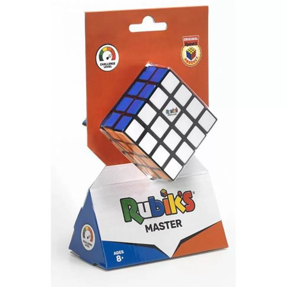 Online Brinquedos Rubik's Rubik'S Master 4X4