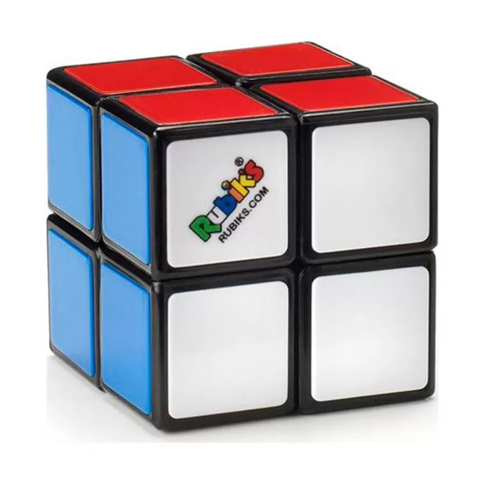 Best Brinquedos Spin Master Rubik'S Mini 2X2