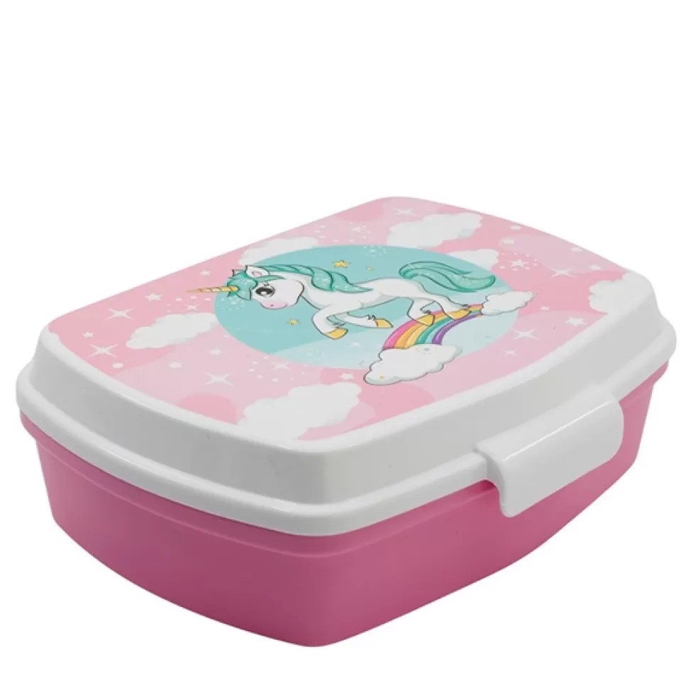 Brinquedos Stor Sanduiche Retangular Unicorn Rainbow< Brinquedos Unicórnios