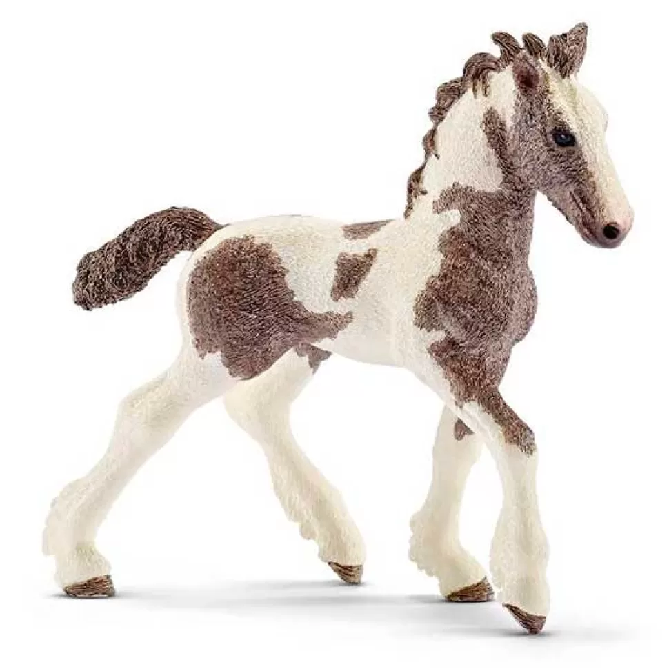 Brinquedos Farm World Schleich 13774 Figura Poltre Tinker< Brinquedos De Cavalos