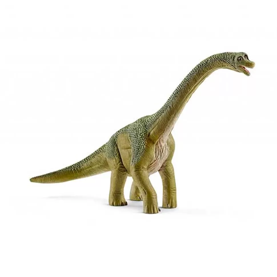 Brinquedos Dinosaurs Schleich 14581 Figura Brachiosaurus< Brinquedos De Dinossauros