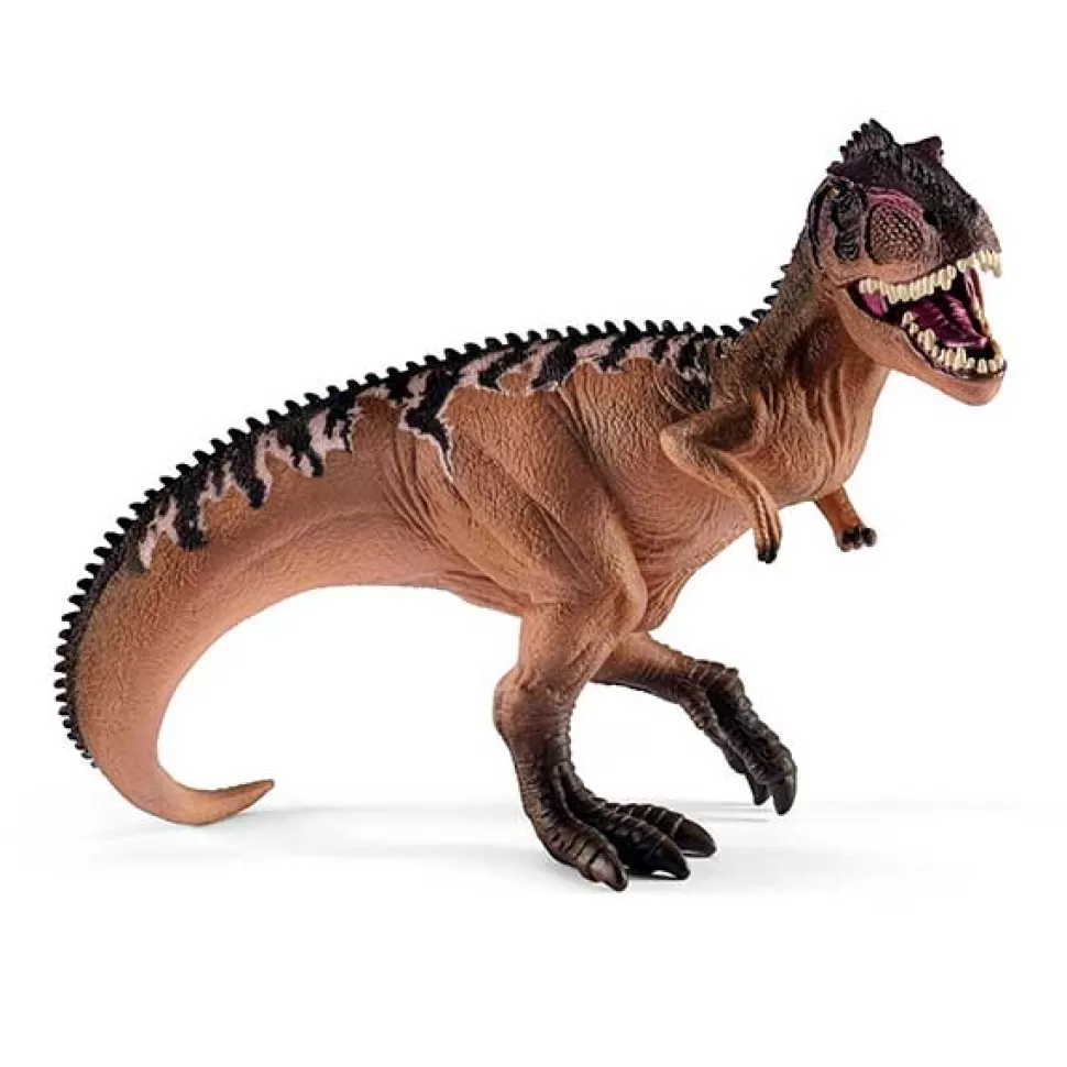 Brinquedos Dinosaurs Schleich 15010 Figura Dinossauro Giganotosaurus< Brinquedos De Dinossauros