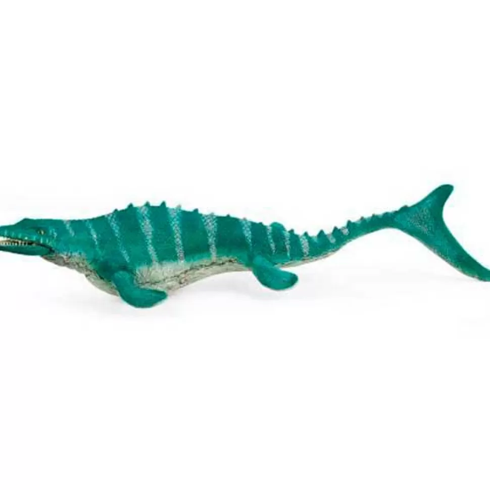 Brinquedos Dinosaurs Schleich 15026 Mosasaur< Brinquedos De Dinossauros