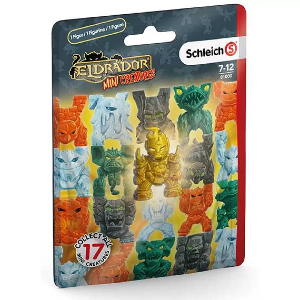 Brinquedos Eldrador Creatures Schleich 81000 Figura Sobre Surpresa< Brinquedos Surpresa